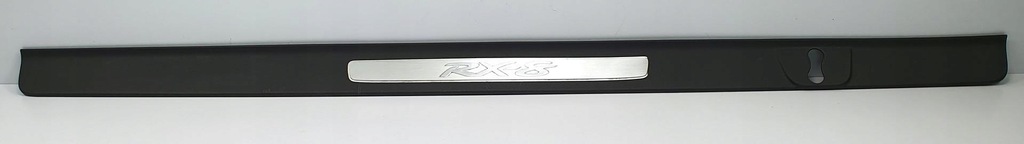 фото №1, Молдинг накладка порог левый перед mazda rx-8 rx8 f151-68740