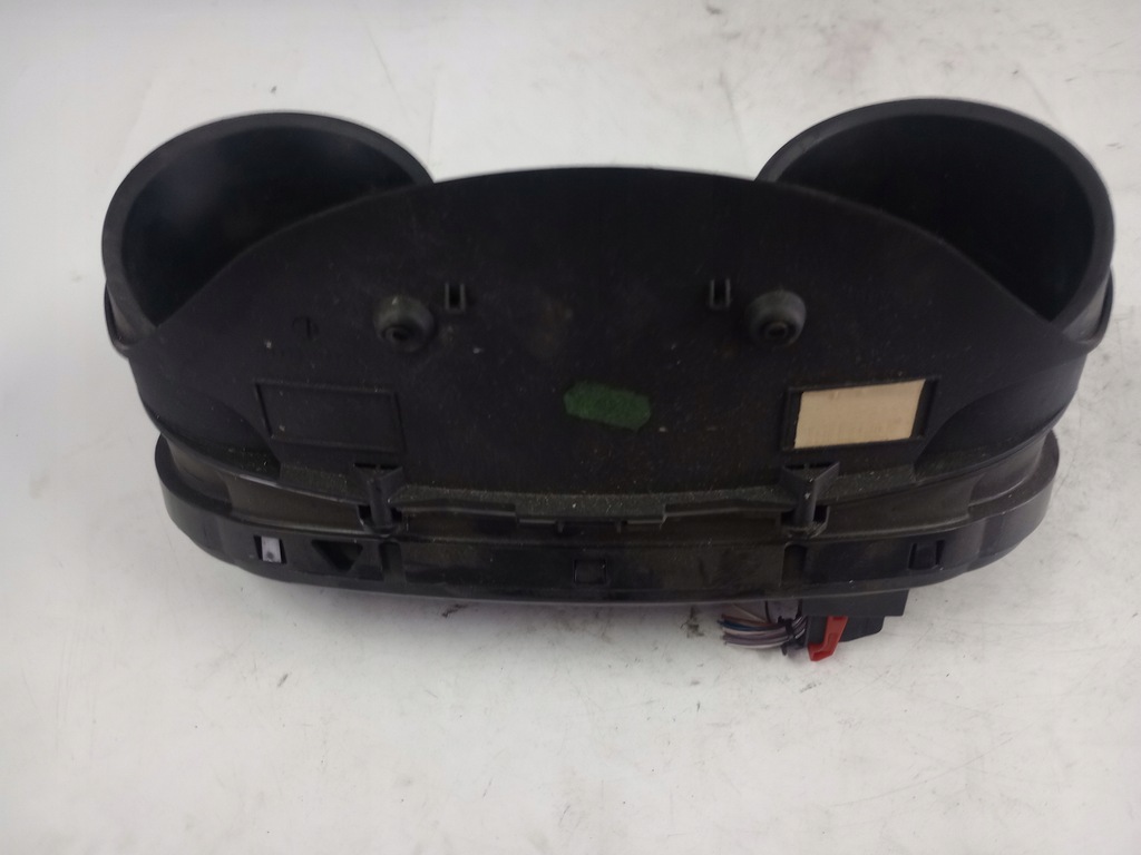 фото №8, Fiat bravo ii счетчик приборы 55500198 europa