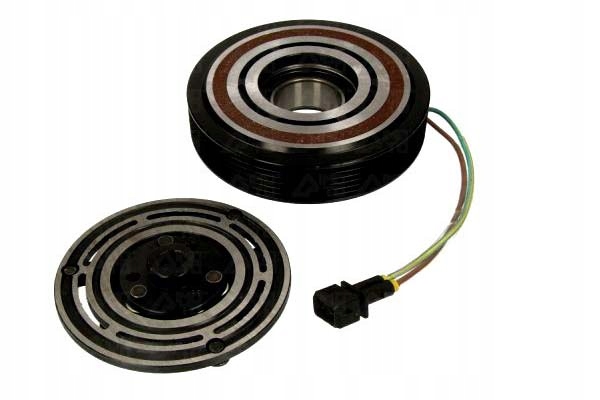 фото №1, Thermotec зчеплення компресора vw lt 28-35 ii 2.5 sd