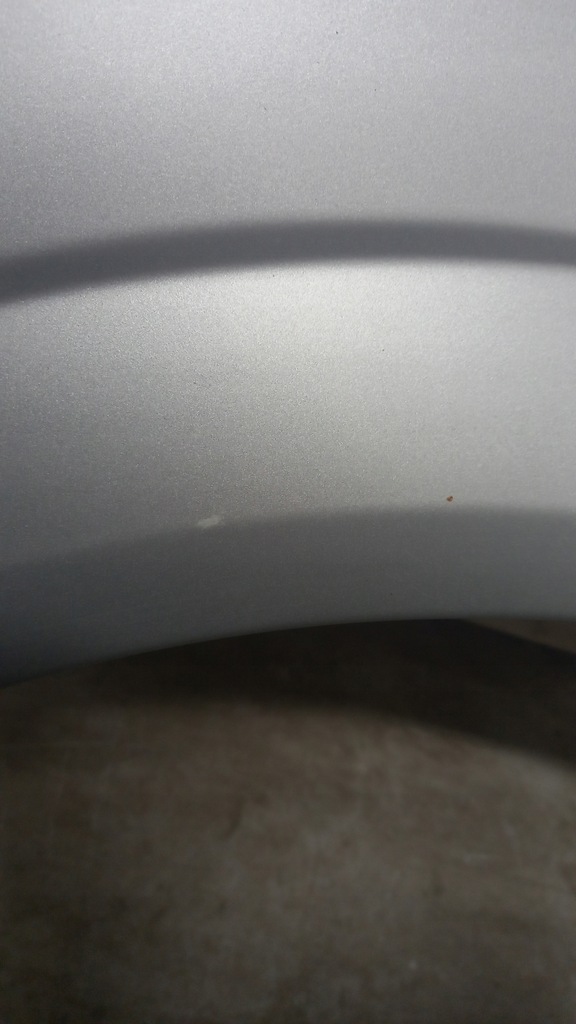 фото №8, Крыло правый перед opel vectra c sedan 02r