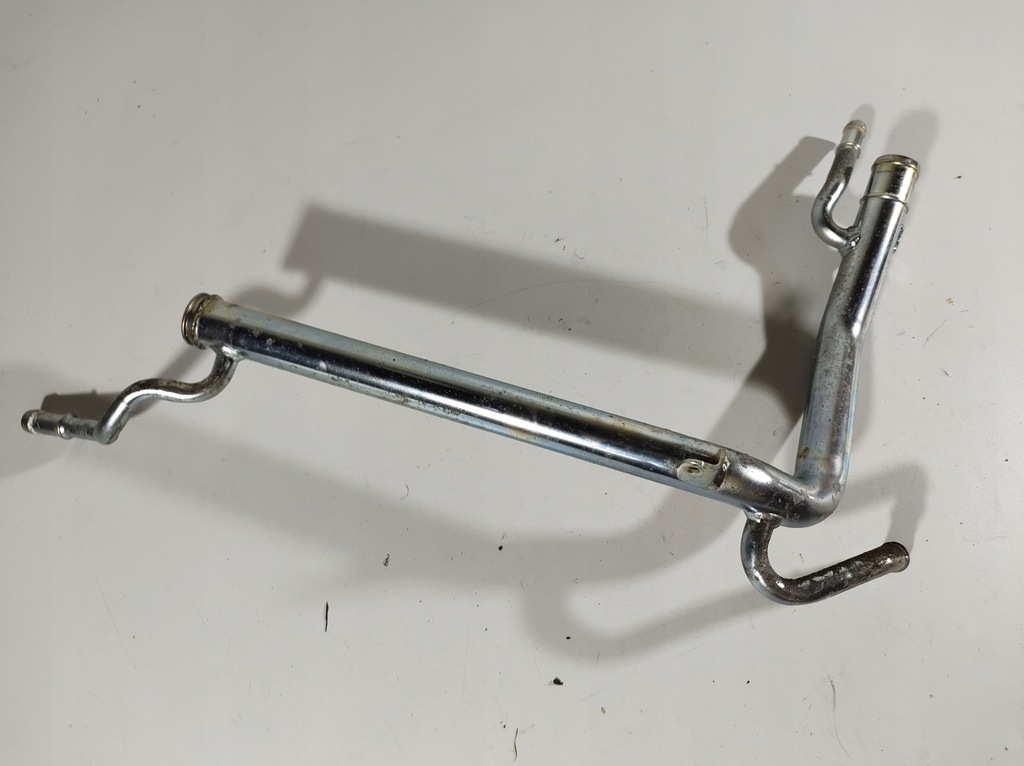 фото №11, Volvo s60 2.0 d2 13- шланг трубка wody