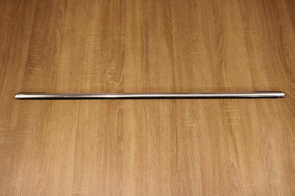 фото №1, Молдинг уплотнитель дверь правый задняя chervolet orlando