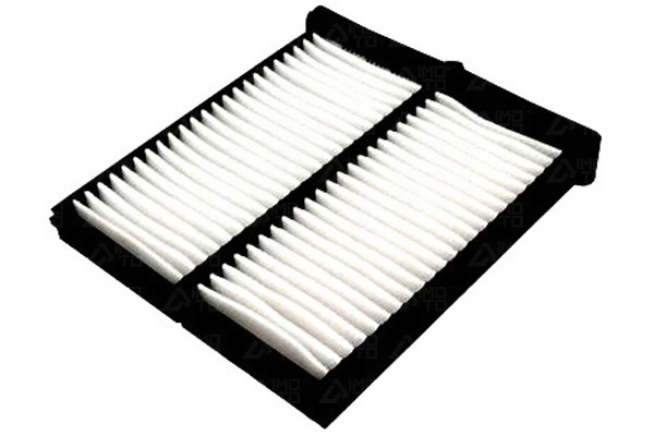 фото №1, Denckermann m110772 фильтр, вентиляция пространство пассажирский