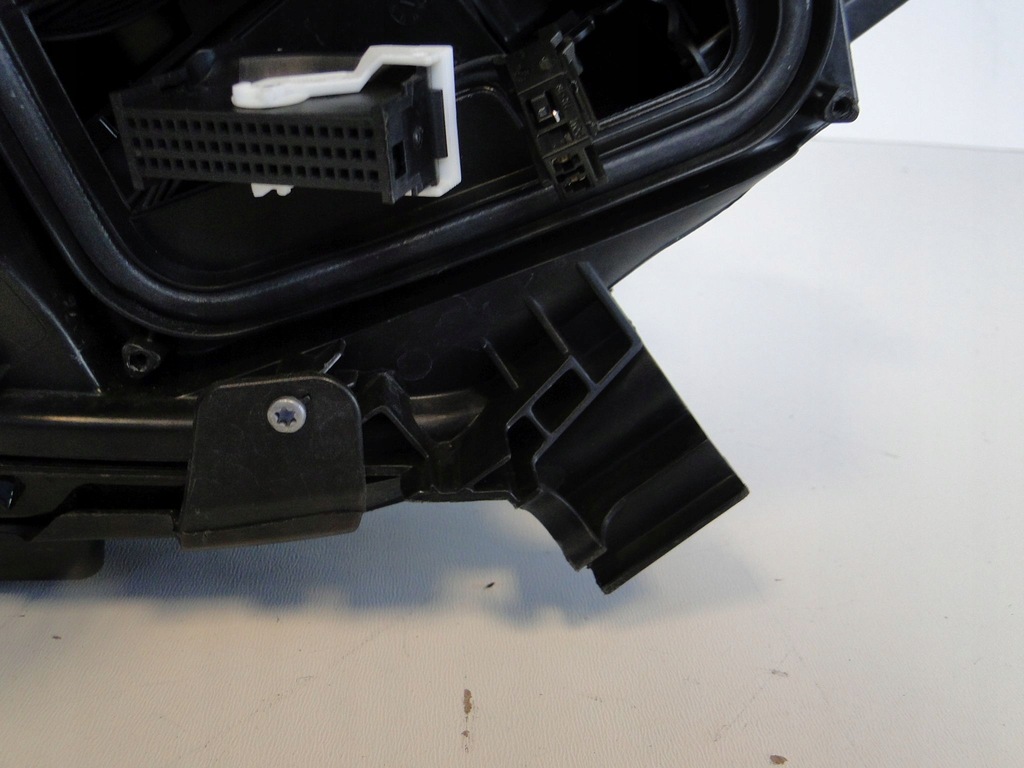 фото №9, Mercedes gla 156 x156 лампа правая full led lift