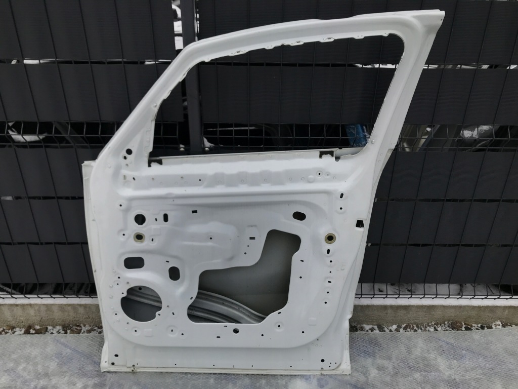 фото №2, Renault espace 5 v праве двері перед передні 15-