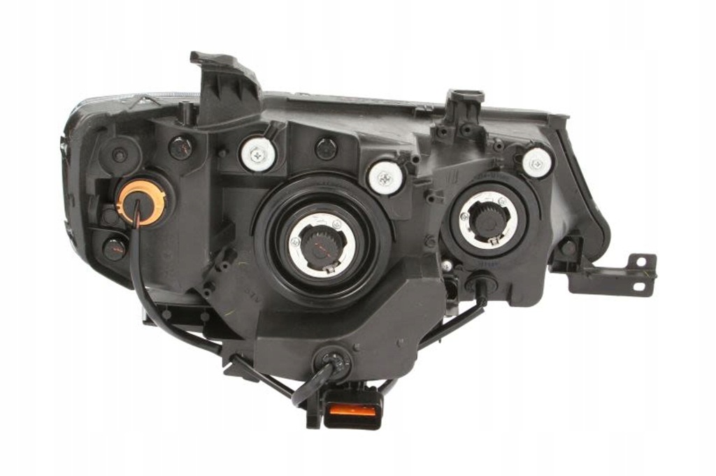 Купить Фара света передних 214-1188lmldem2/dep