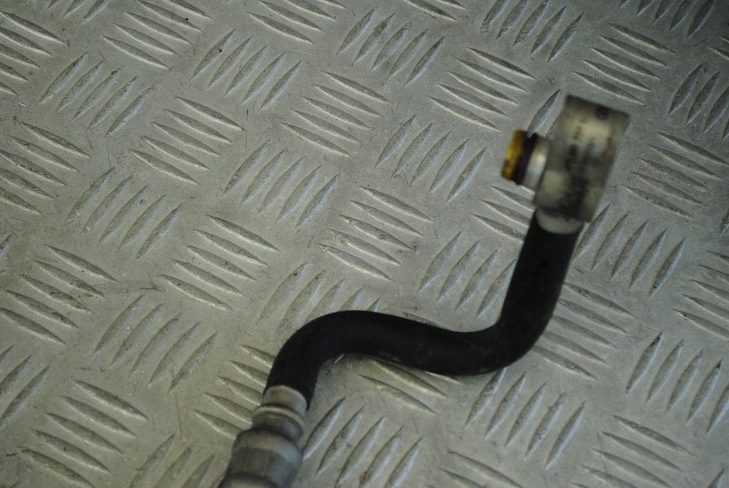 фото №5, Шланг кондиціонера 4f0260701l audi a6 c6