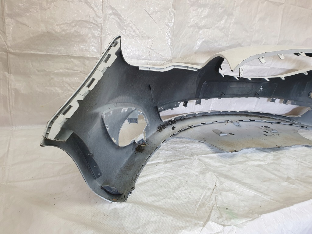 Opel meriva b 2 ii 10-14 бампер передний перед Цена