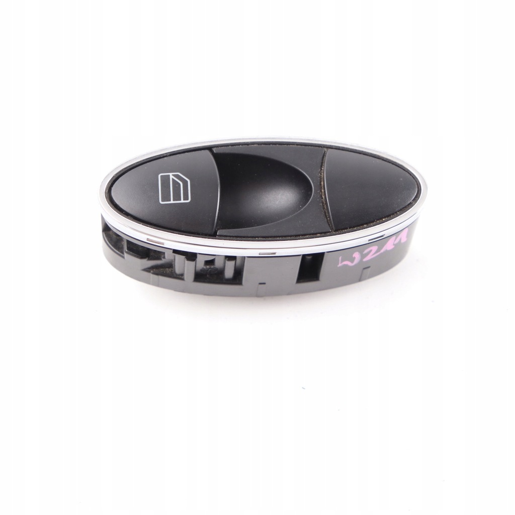 фото №12, Mercedes w211 w219 панель керування перемикач скло лівий правий задня