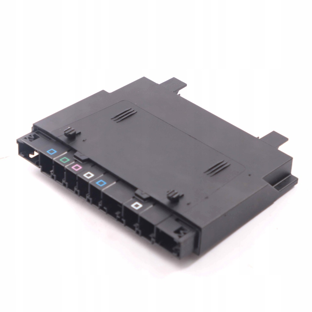 фото №12, Bmw e65 e66 модуль блок керування сидіння перед 9134631