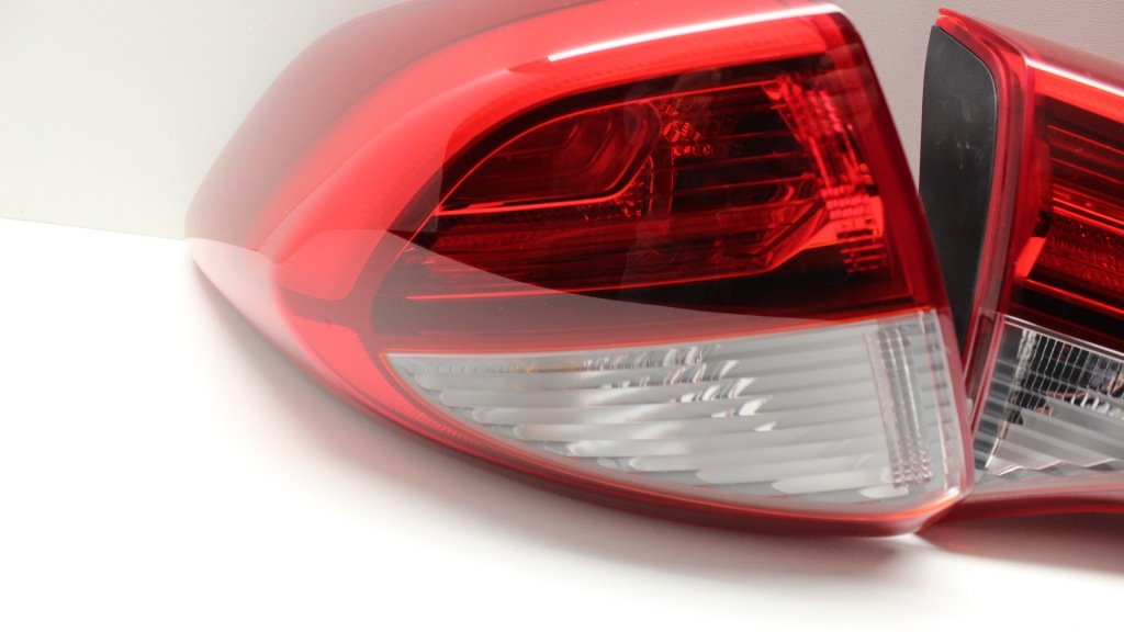 фото №5, Hyundai tucson ii лампа задняя левая led 2015+