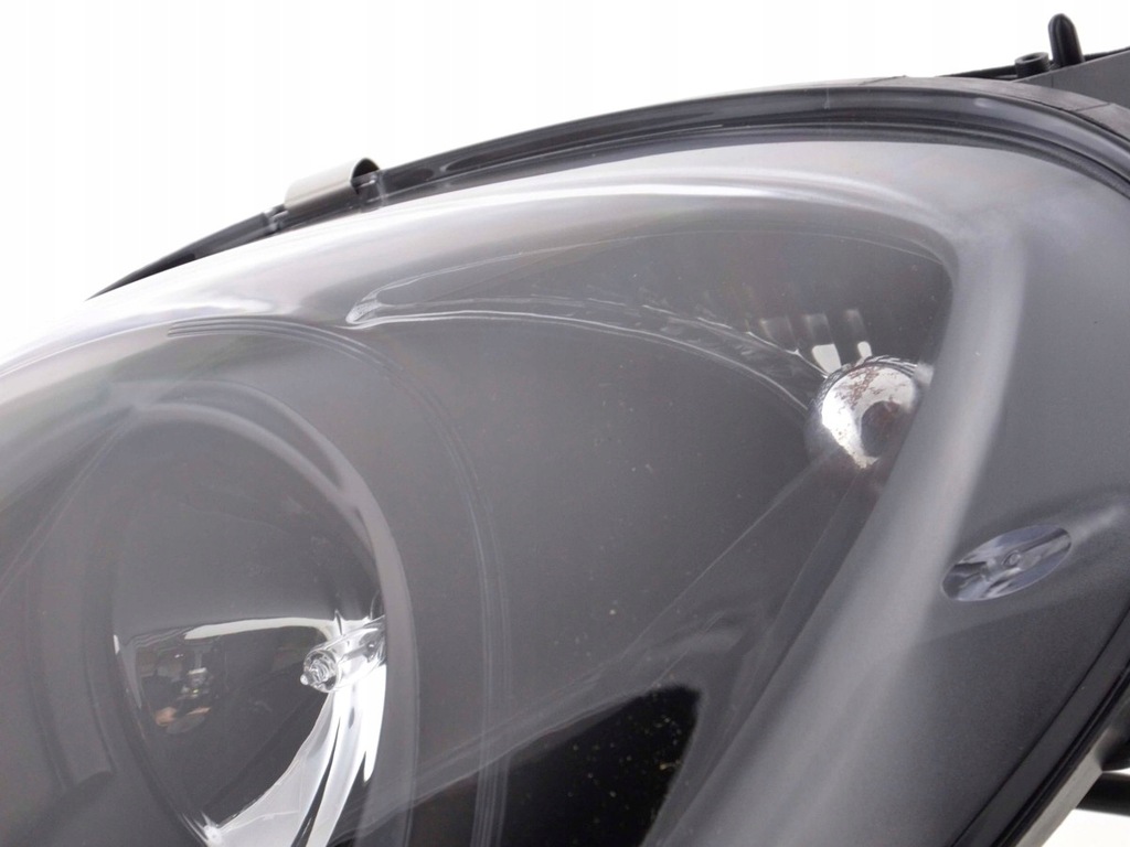 фото №6, Лампы перед daylight led drl alfa romeo mito 2008-