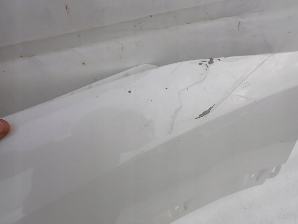 фото №5, Mitsubishi eclipse cross крыло правый перед