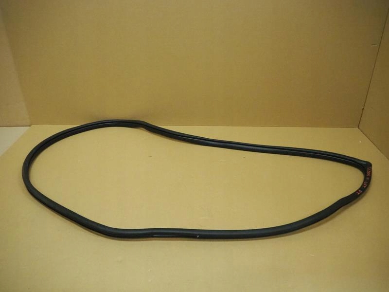 фото №1, Прокладка дверь правый задняя tucson iii lift