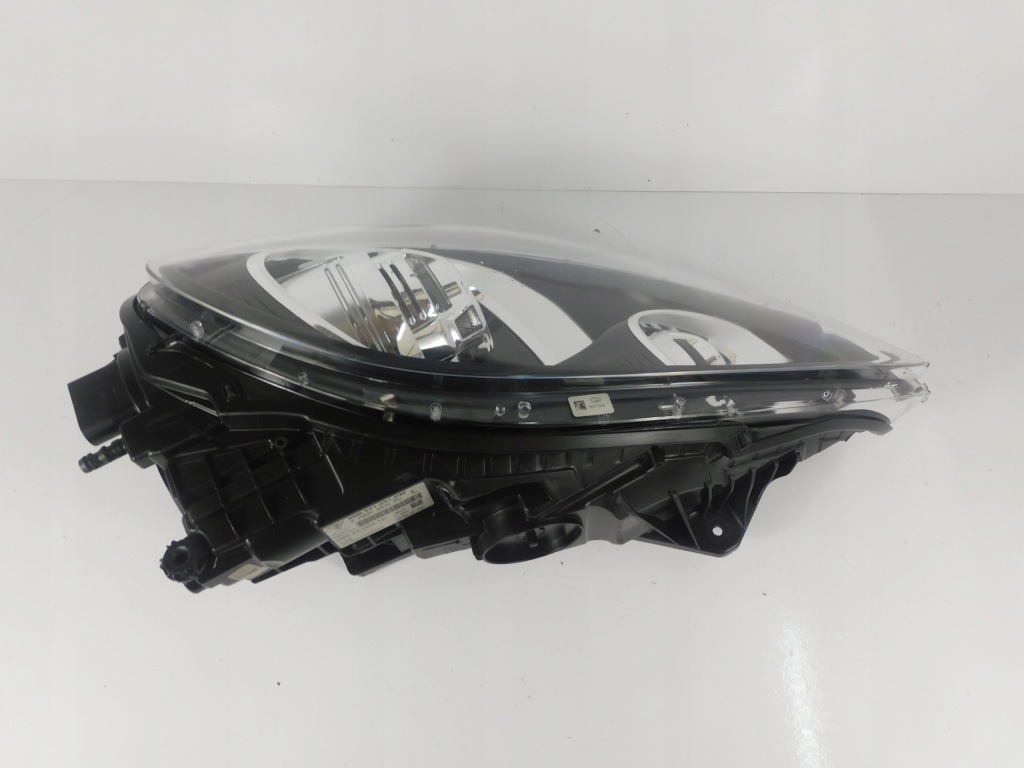Porsche macan 95b фара ліва ксенон поворотний без  підсвічування 95b941031 Недорого