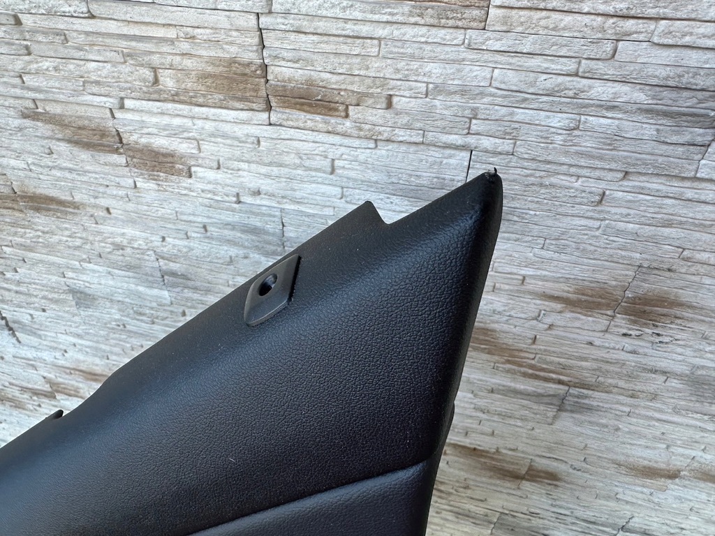 фото №2, Оббивка bmw 3 g20