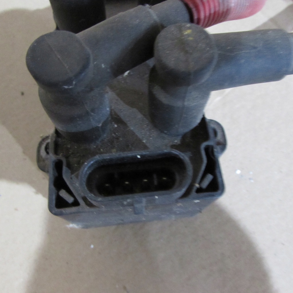 фото №4, Котушка запалювання renault -dacia 7700274008