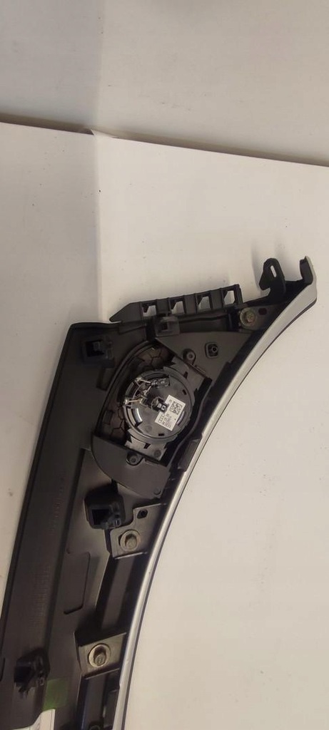 фото №6, Audi a7 4g молдинг жабо консоли панели 4g8857051a