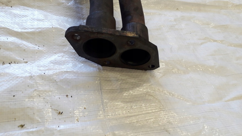 Труба глушителя соединитель эластичный audi a4 b5 соединитель Оригинал