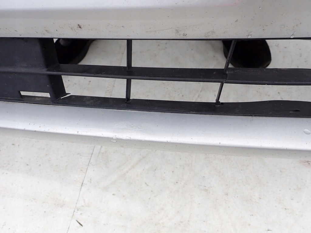 фото №9, Ford focus iv 4 mk4 18- бампер перед передний