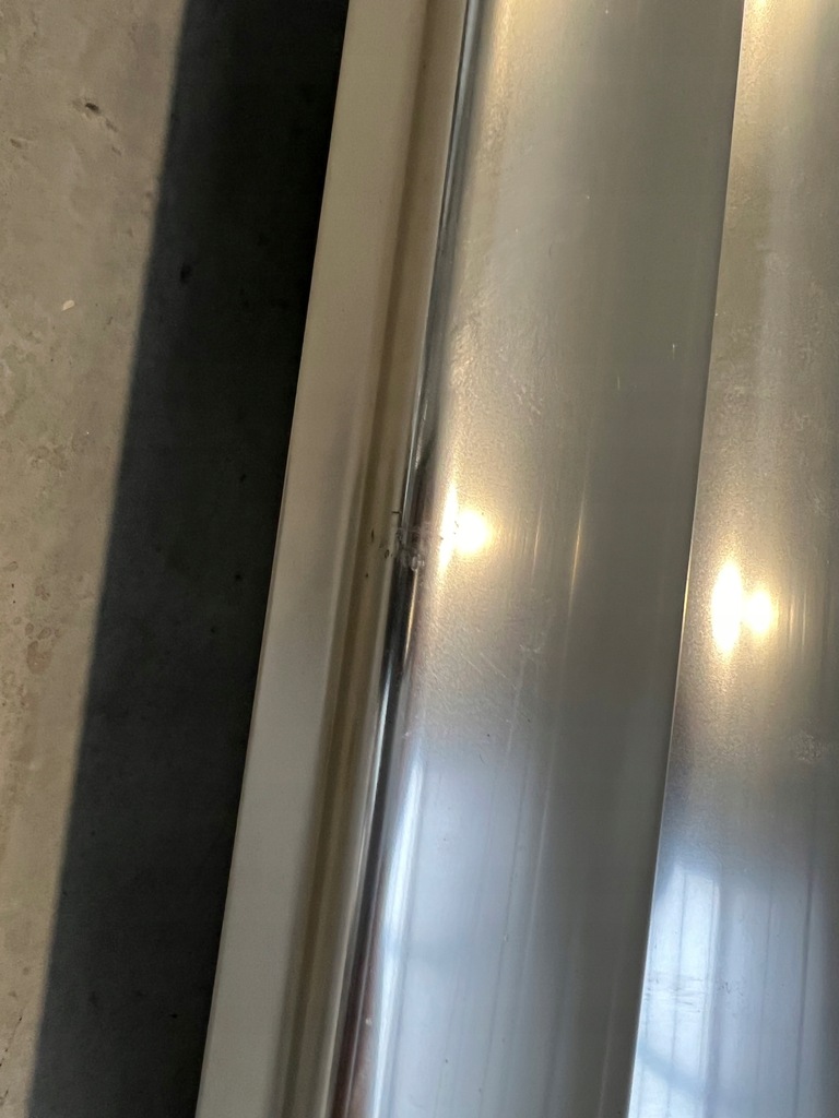 фото №5, Рейлинги кровельные mg marvel