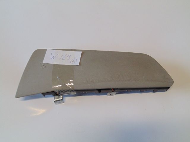 фото №1, Подушка сидіння ліва mercedes a-klasa w169