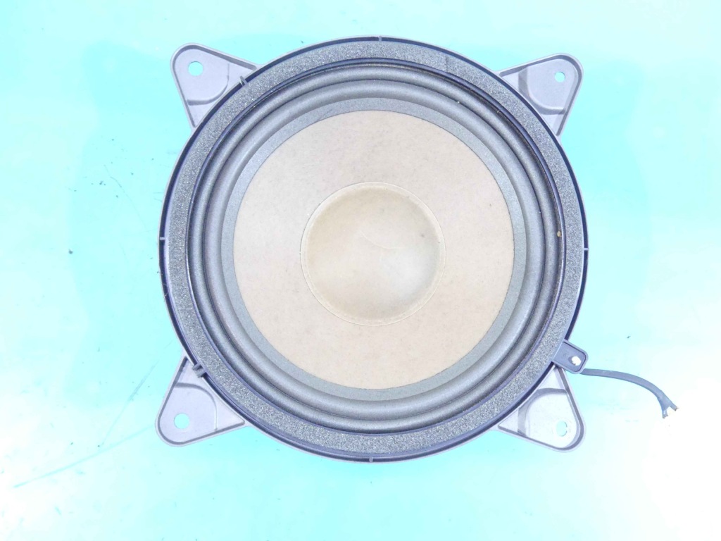 фото №1, Сабвуфер mark levinson lexus gs iii 05-12