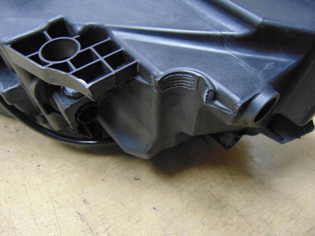 фото №14, Лампа правая перед audi a3 8y 8y0941012 europa