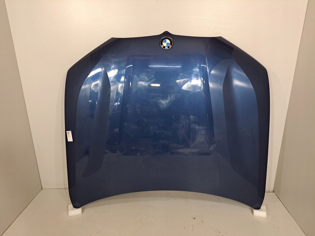 фото №14, Bmw x7 g07 2019 набор передний