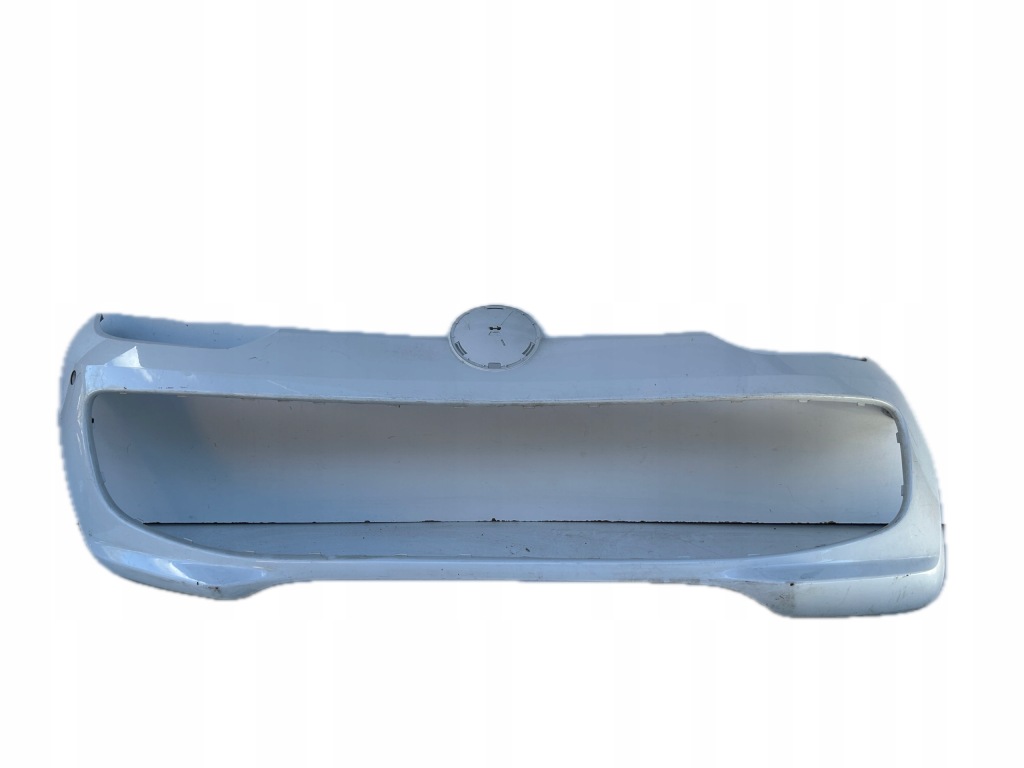 фото №1, Vw up 12- бампер перед передній