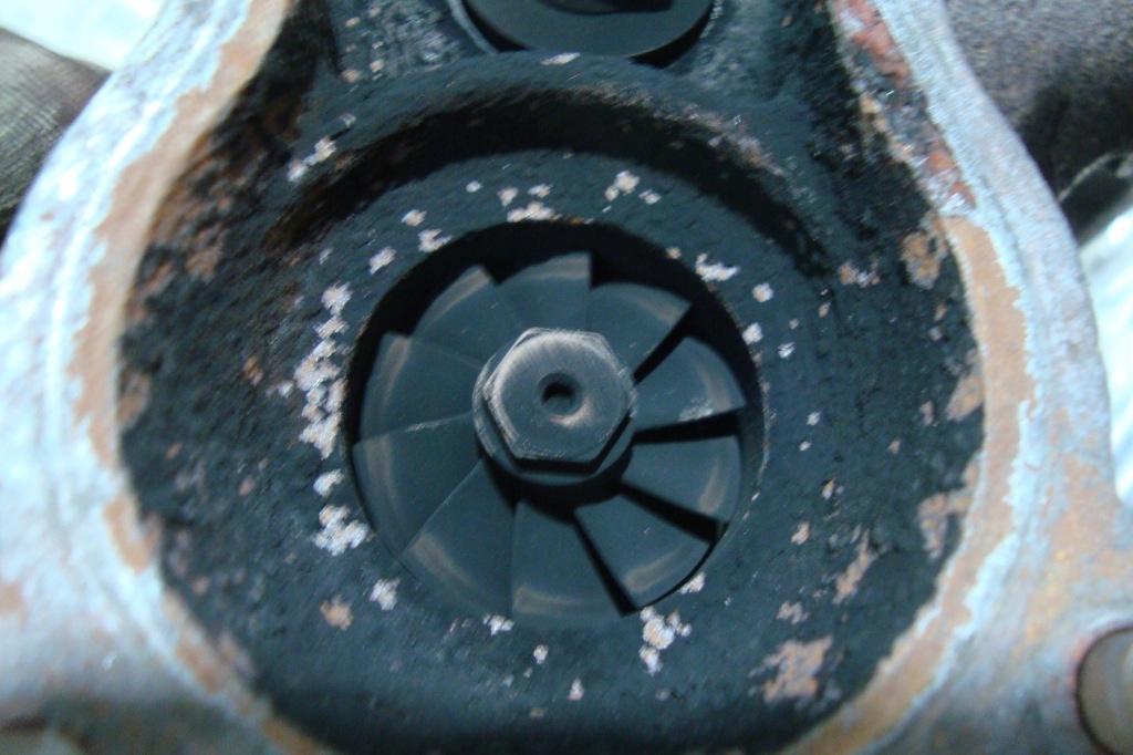 фото №8, Турбонагнетатель турбина skoda fabia ii 1,4 tdi poznań