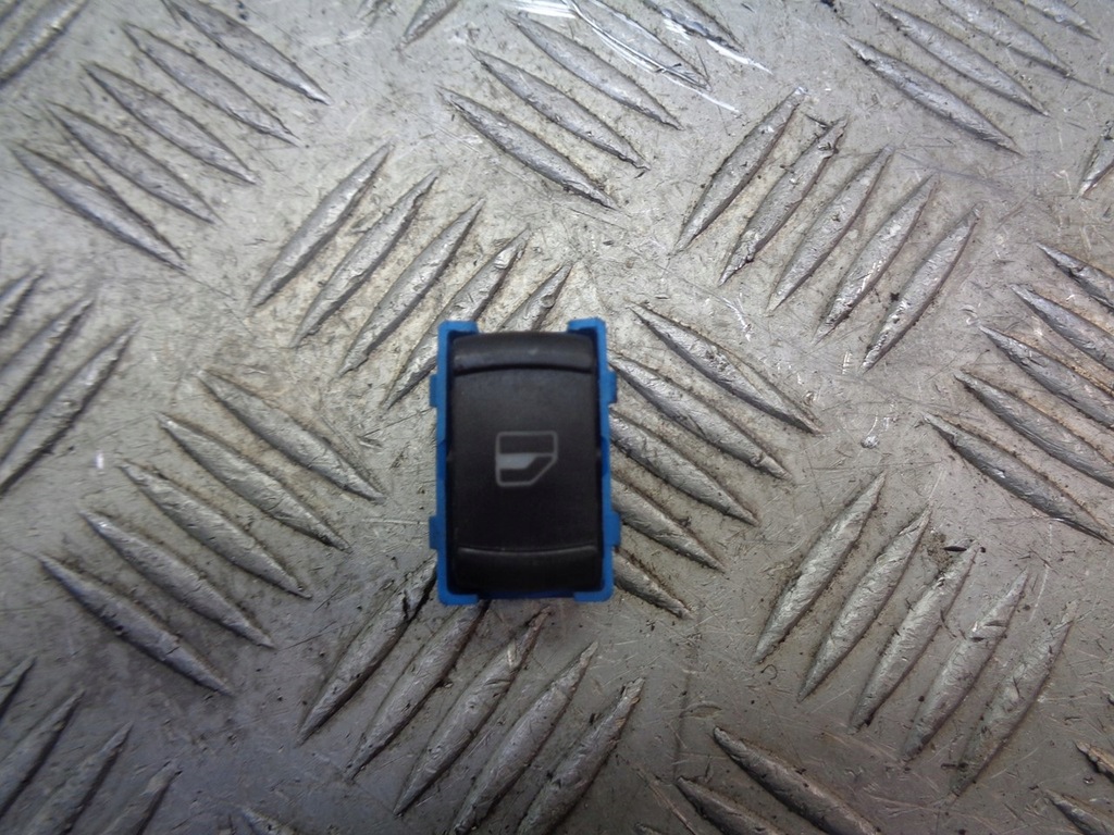 фото №1, Кнопка перемикач скло skoda octavia i