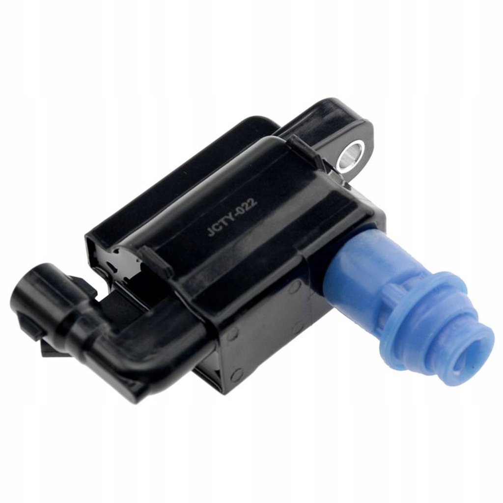 фото №1, Котушка запалювання nty ecz-ty-022