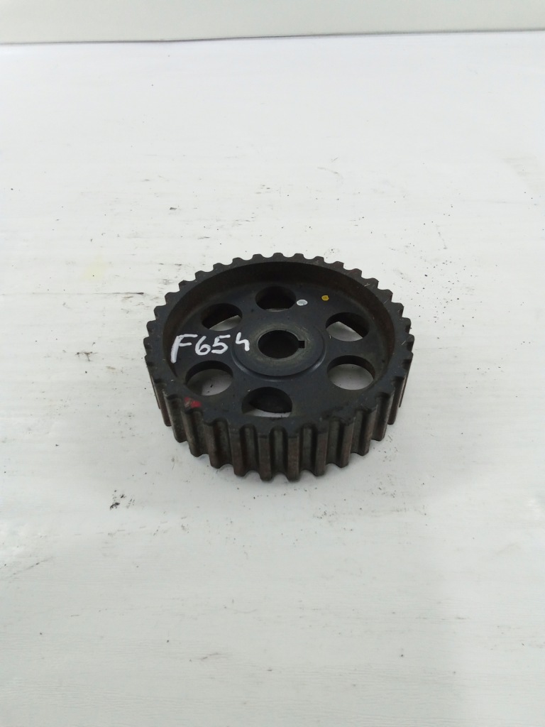 фото №1, F654 колесо распределительного вала captiva 2.0d z20s1
