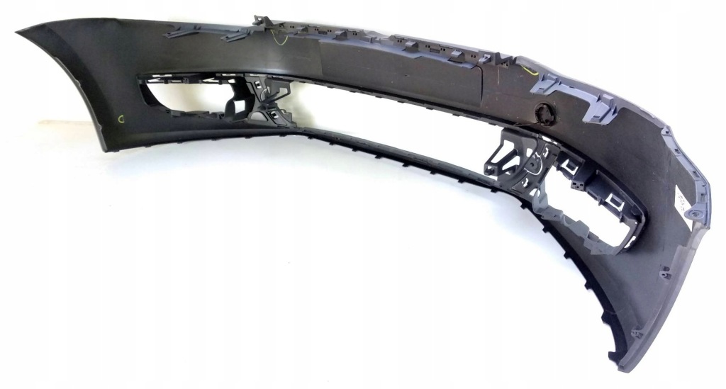 фото №8, Бампер перед vw polo v 6r1 6c1 2009-2014 2206050
