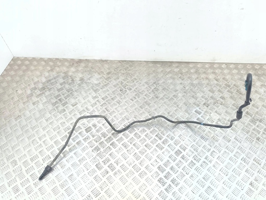 Opel signum 2006 шланг паливний Оригінал