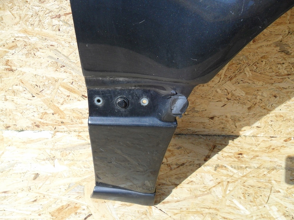 фото №6, Audi a8 d2/4d 1996- крыло правый