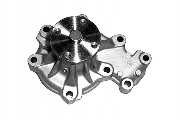 фото №1, Magneti marelli 352316170739 насос wody, охлаждение двигателя