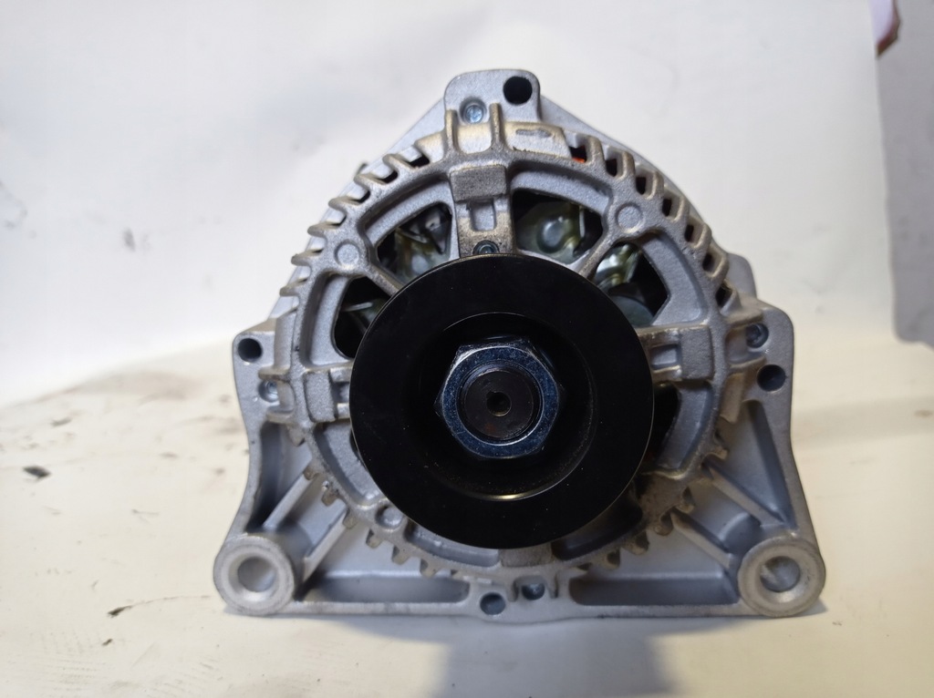 фото №5, Генератор peugeot 206 1.9 d stx100067