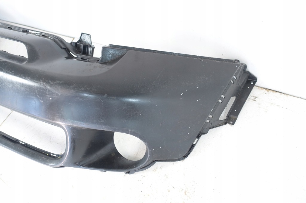 фото №4, Бампер перед передній mini countryman r60 s 9802216