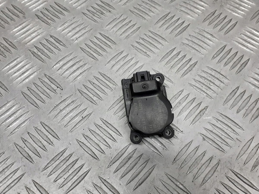 фото №1, Моторчик отопителя ford focus mk2