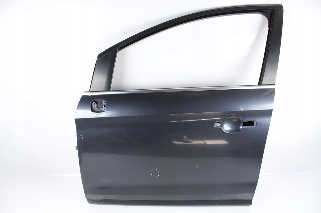фото №1, Дверь левый перед ford kuga mk1 h8 08-12