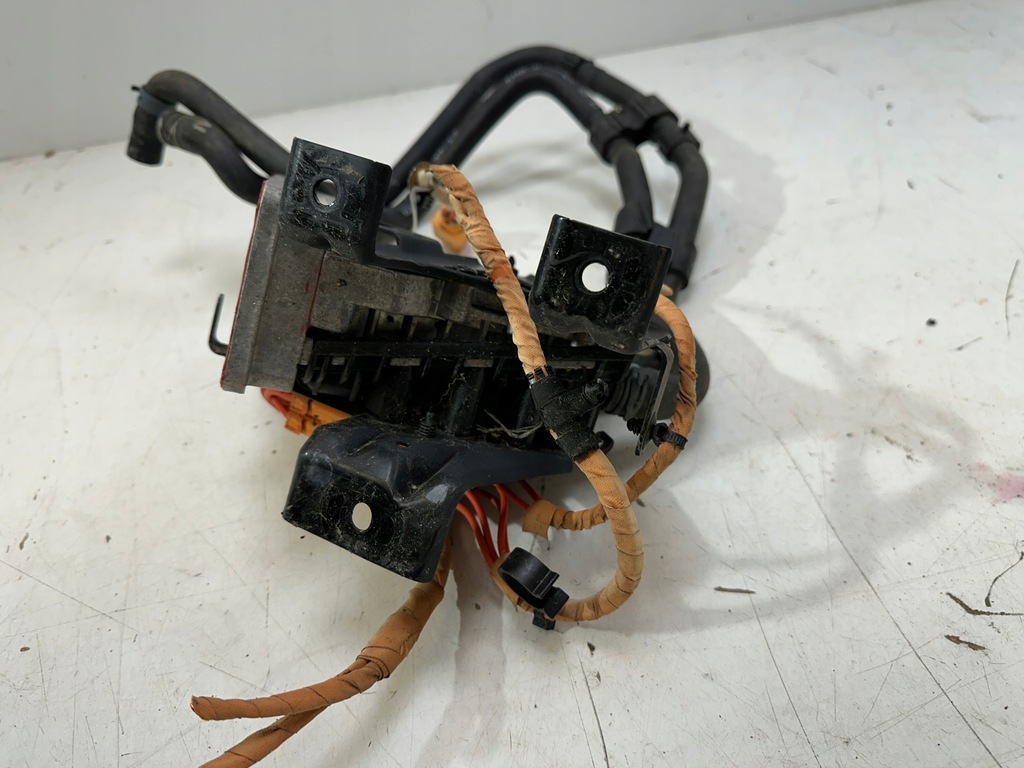 фото №7, Модуль охлаждающий volkswagen id3 id4 id.3 1ea963231