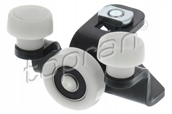 фото №1, Підрамник двері верхній правий topran