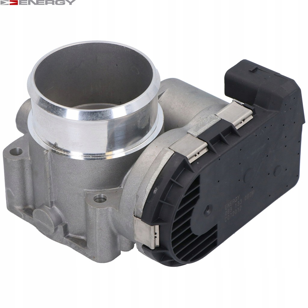 фото №13, Дроссельная заслонка kpl.audi a4 vw 06b133062m energy pp0013 корпус дроссель