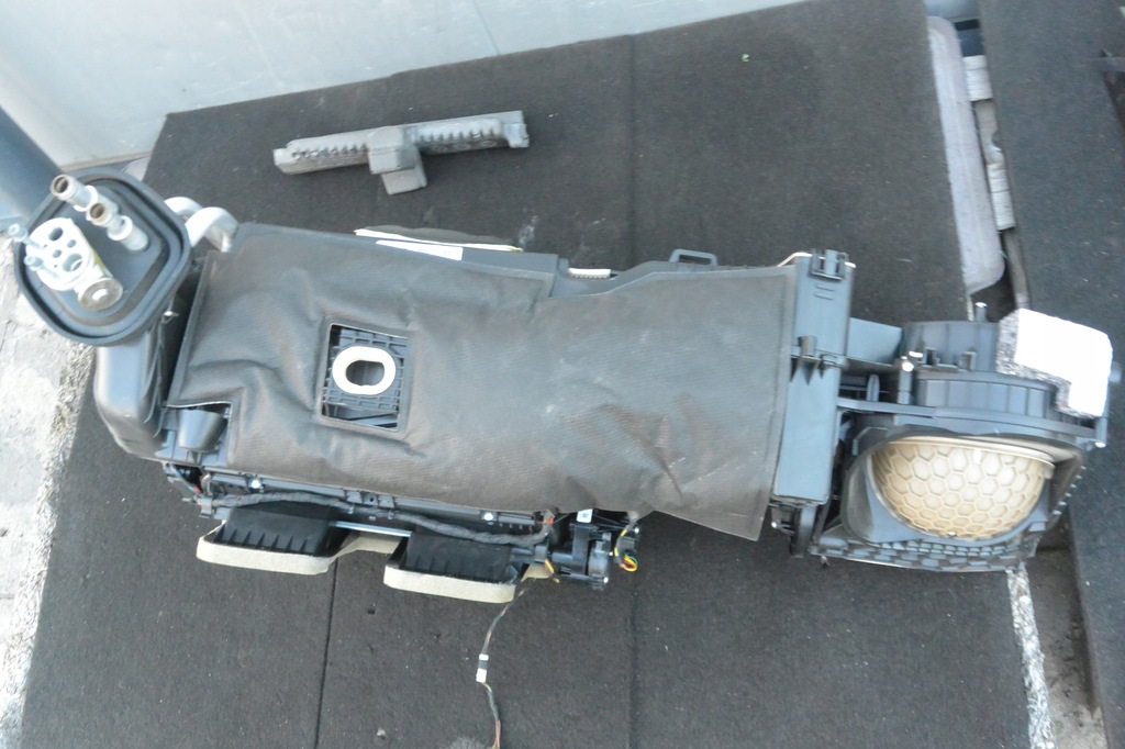 фото №10, Обігрівач kpl bmw 3-seria f30 f31 330e eu