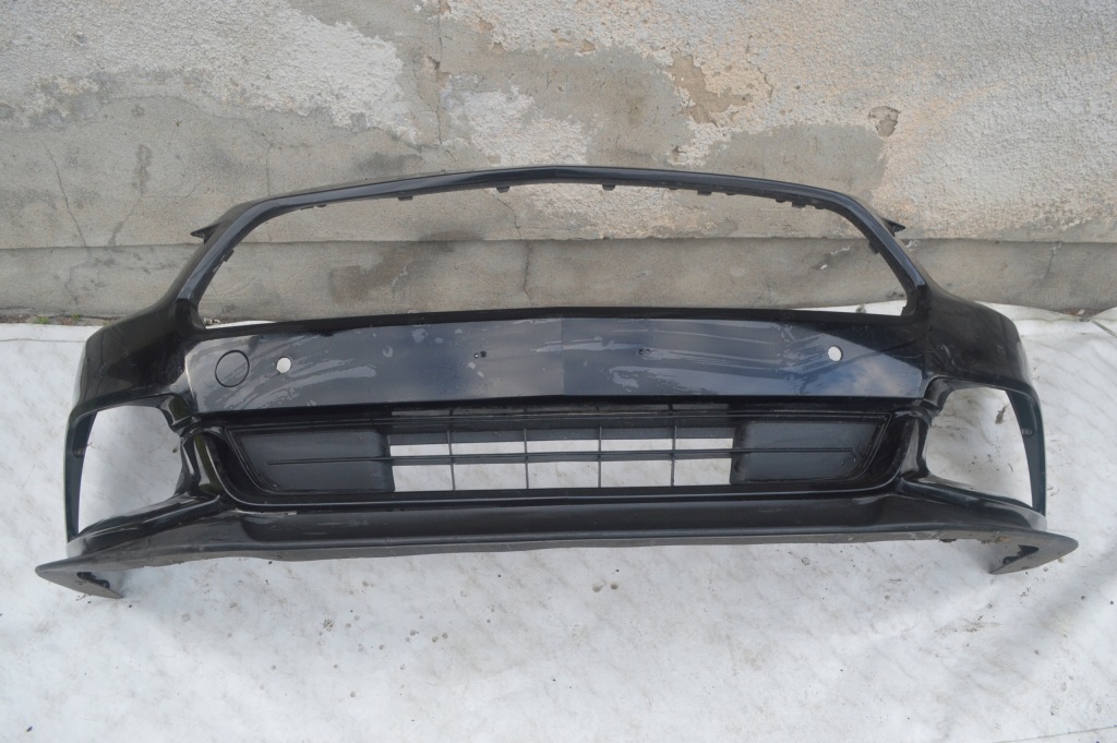 фото №1, Бампер перед передній ford mustang vi 6