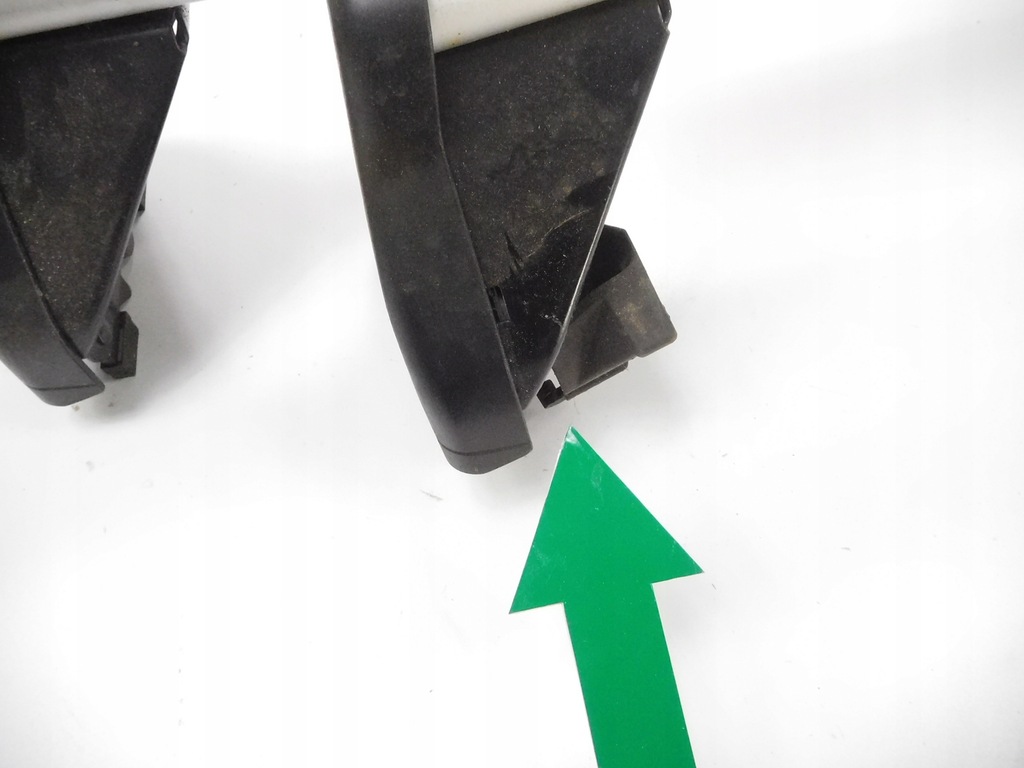 фото №9, Рейлинги corsa d