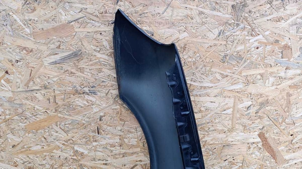 фото №7, Mercedes e klasa w211 lift крила перед правий 197