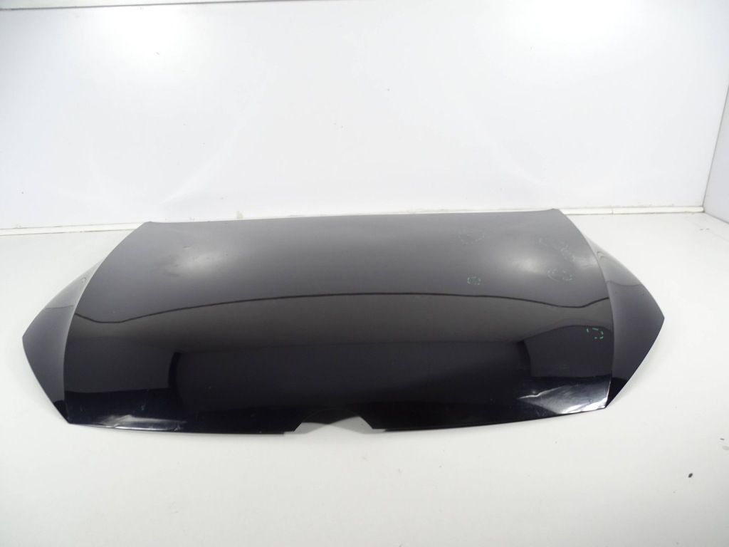 фото №5, Капот vw golf vii 7 5g 12-21